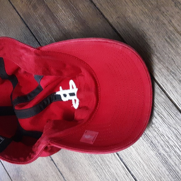 Houston Rockets hat - Picture 5 of 7